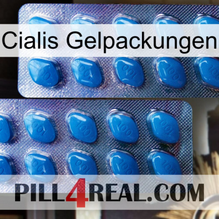Cialis Gel Packs viagra2